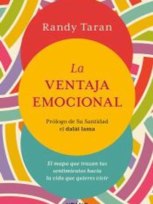 Las Emociones Como Ventaja