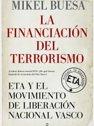 La financiación del terrorismo