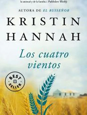 Los cuatro vientos