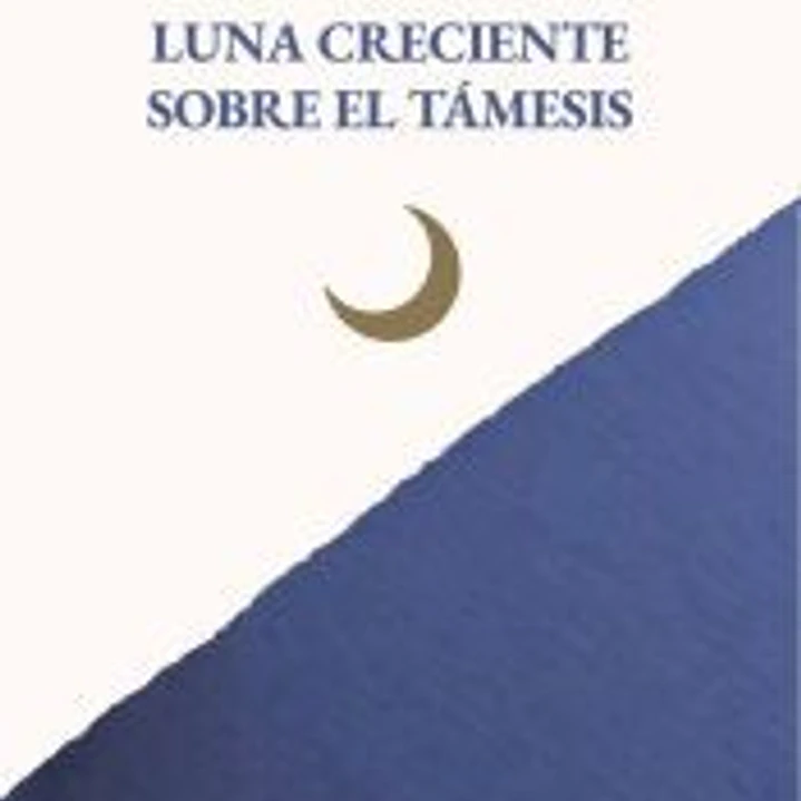 Luna creciente sobre el Támesis 1