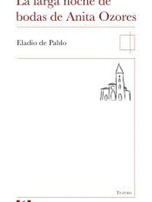 La larga noche de bodas de Anita Ozores