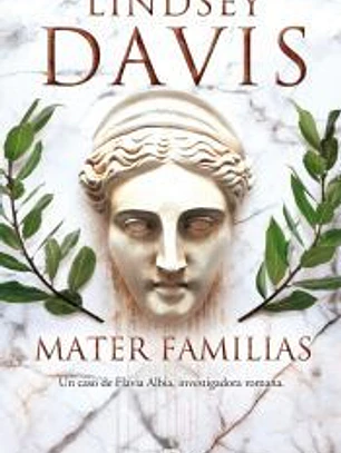 Mater familias