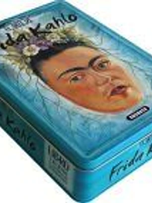 Frida Kahlo