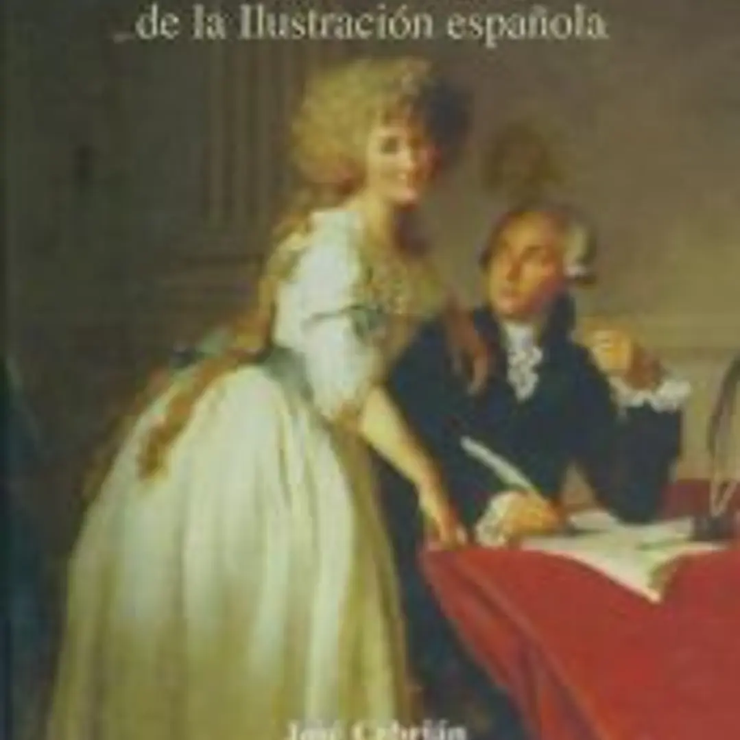 La Musa del Saber. La poesía didáctica de la Ilustración 1