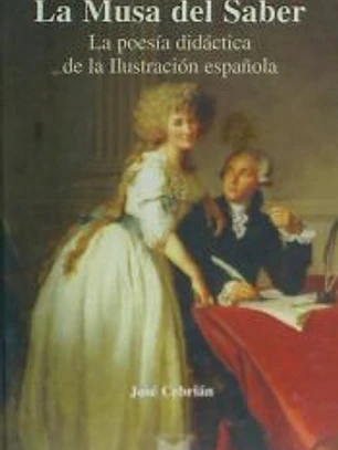 La Musa del Saber. La poesía didáctica de la Ilustración