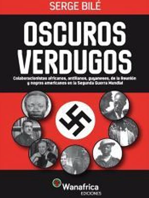 Oscuros Verdugos