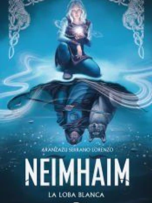 La loba blanca (Neimhaim 3)
