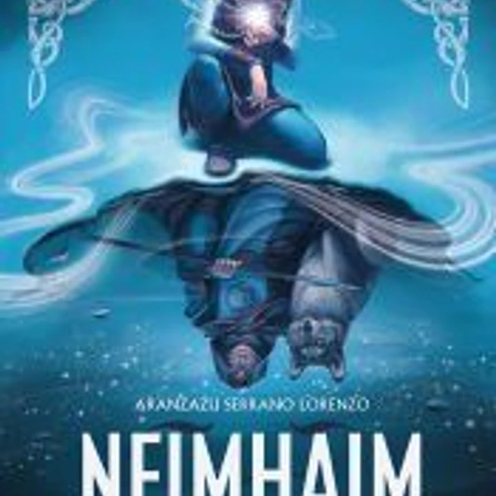 La loba blanca (Neimhaim 3) 1