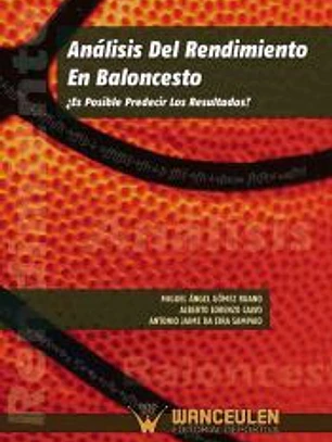 Análisis del rendimiento en baloncesto