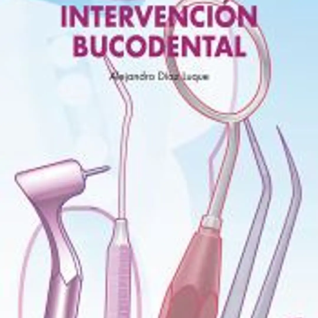 Intervención bucodental (tercera edición) 1