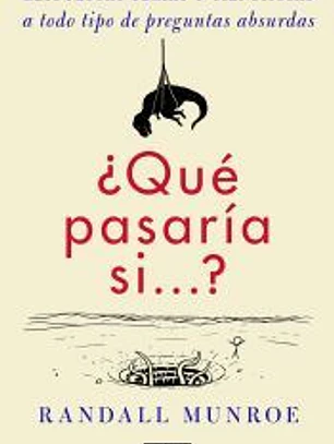 ¿Qué pasaría si...?