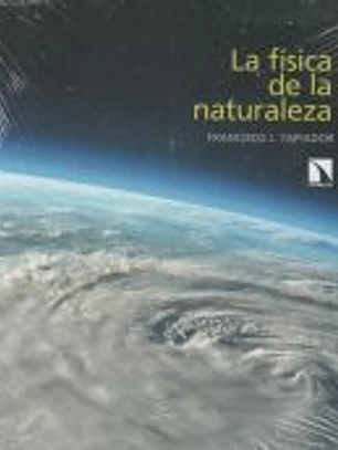 La física de la naturaleza