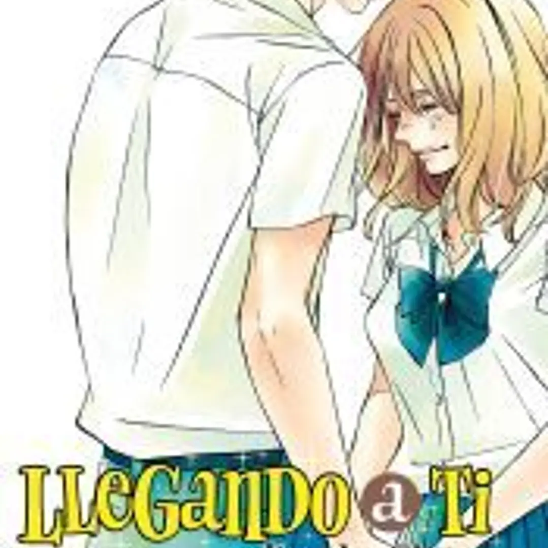Llegando a ti nº 23/30 1