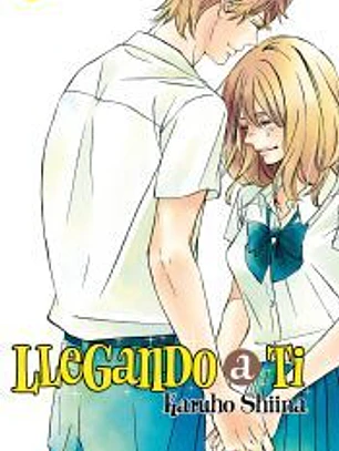 Llegando a ti nº 23/30