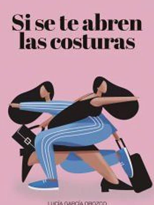Si se te abren las costuras