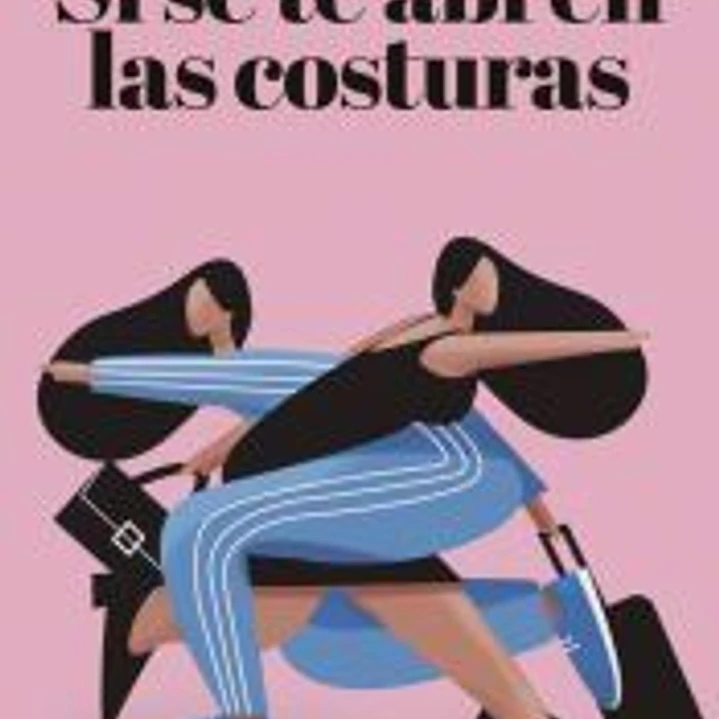 Si se te abren las costuras 1