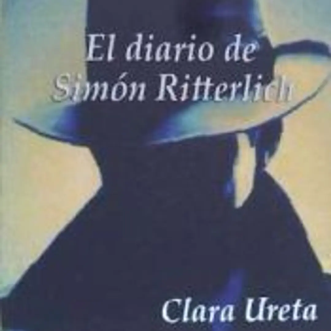 El diario de Simón Ritterlich 1