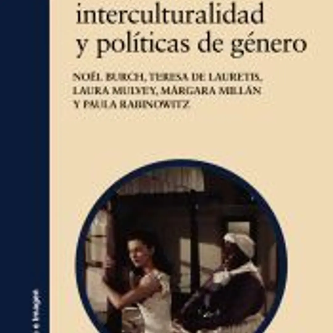 Cine, interculturalidad y políticas de género 1