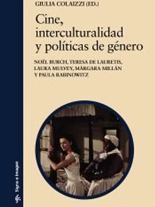 Cine, interculturalidad y políticas de género
