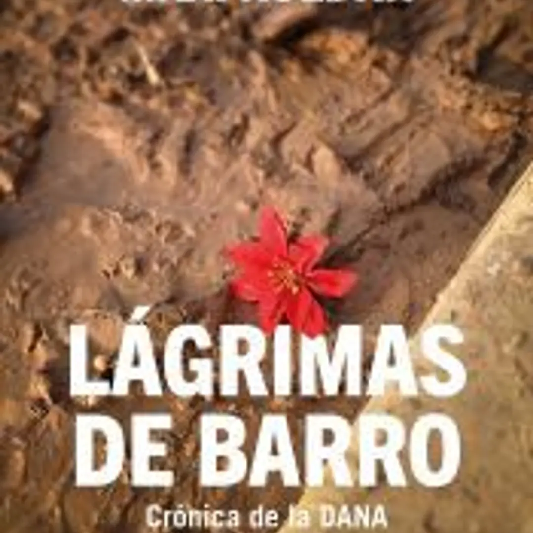 Lágrimas de barro 1