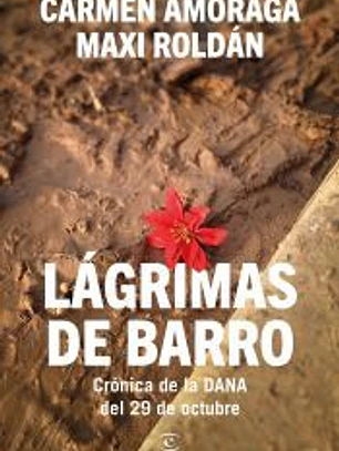 Lágrimas de barro