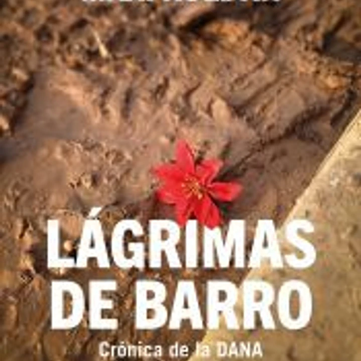 Lágrimas de barro 1