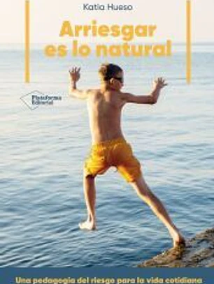 Arriesgar es lo natural