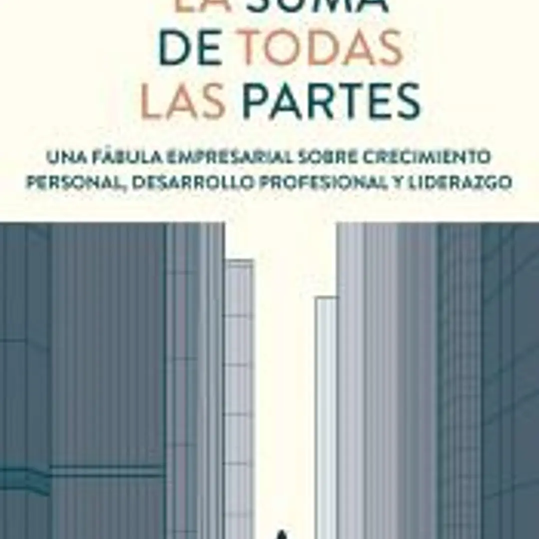 La suma de todas las partes 1