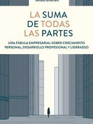 La suma de todas las partes