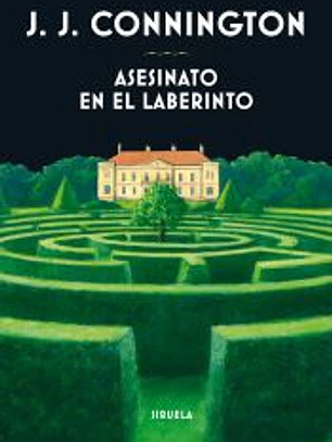 Asesinato en el laberinto