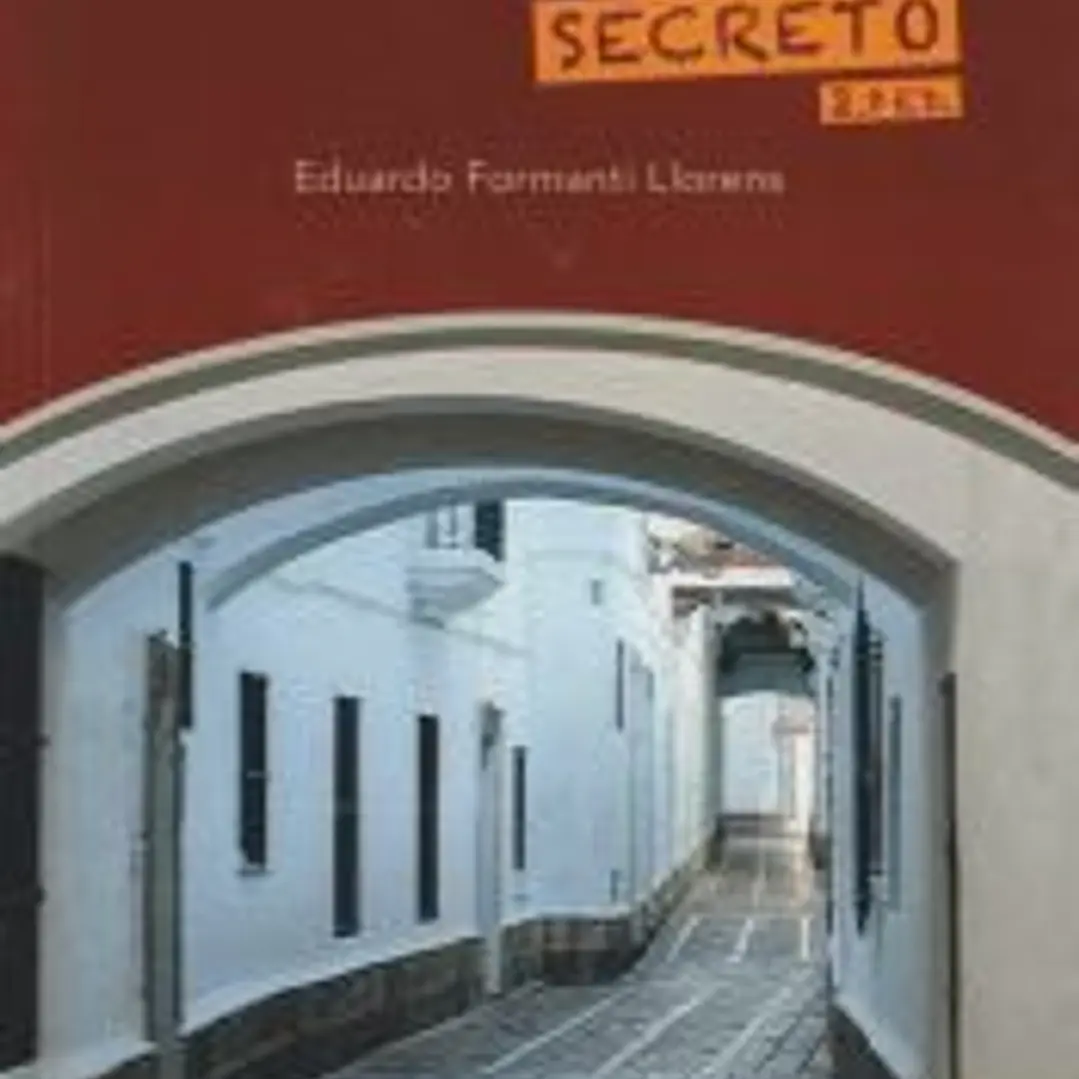 San Fernando secreto 1