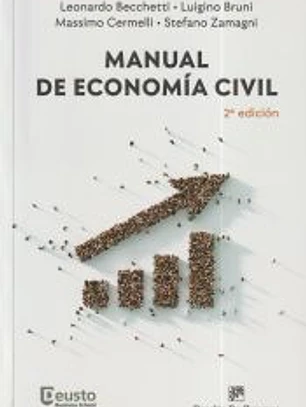 Manual de economía civil