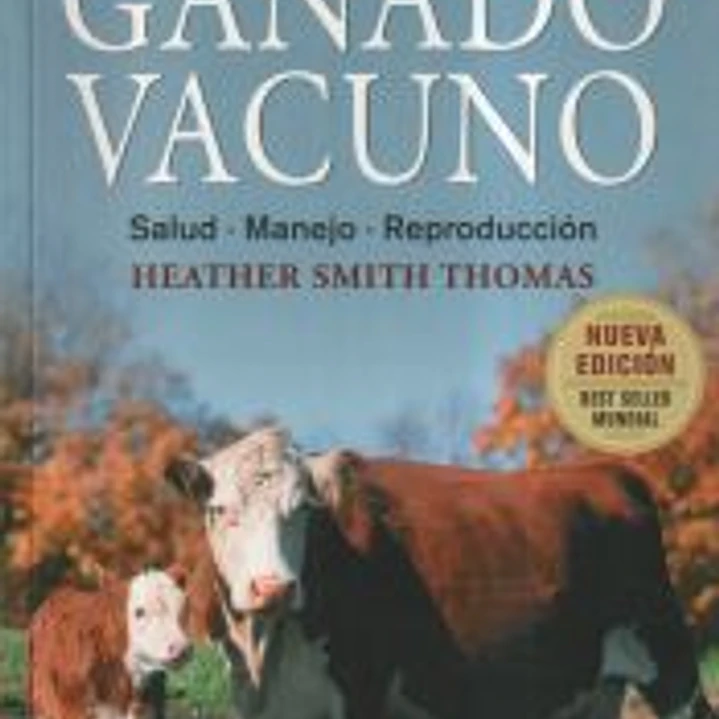 Guía de la cría de ganado vacuno 1