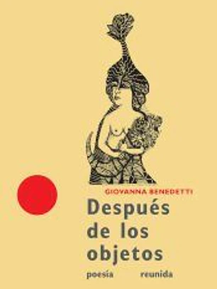 Después de los objetos. Poesía reunida