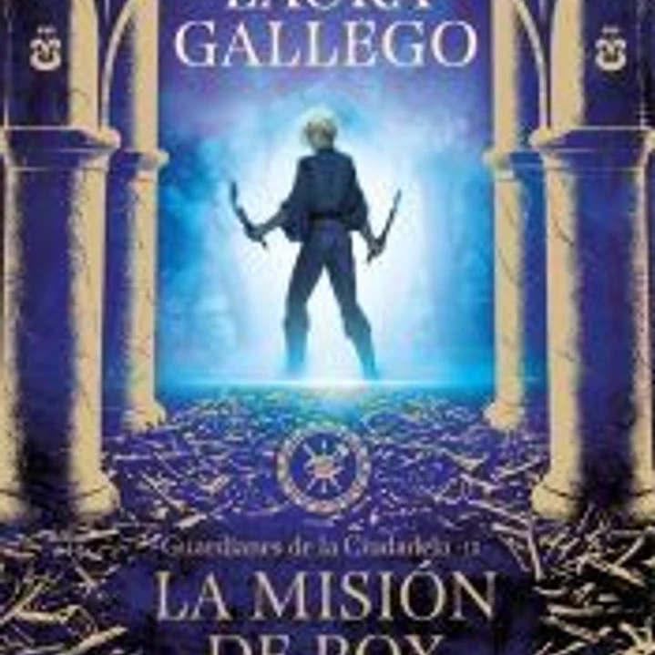 LA MISIÓN DE ROX: GUARDIANES DE LA CIUDADELA 3 1