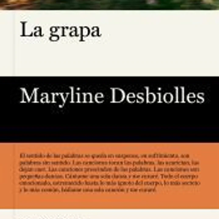 GRAPA, LA 1