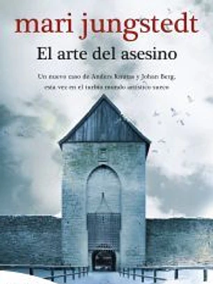 El Arte del Asesino = Murderer's Art
