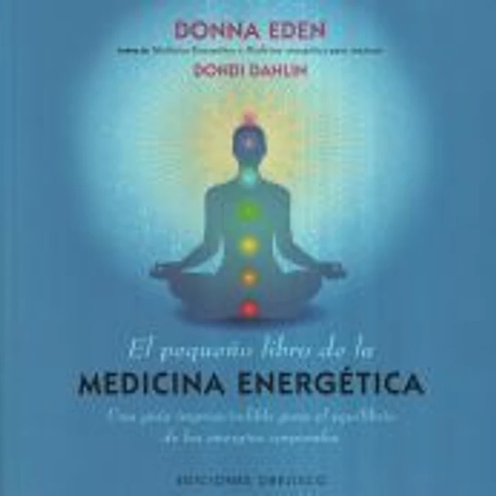 El pequeño libro de la medicina energética 1