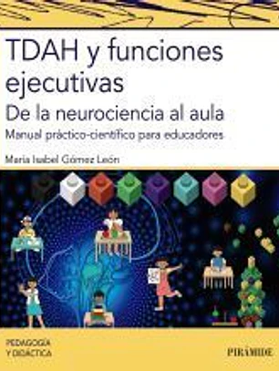 TDAH y funciones ejecutivas