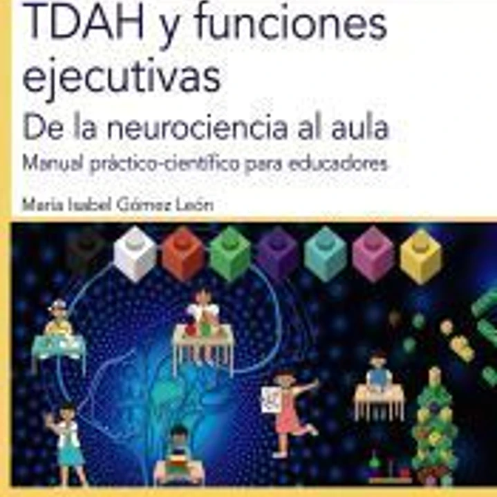 TDAH y funciones ejecutivas 1