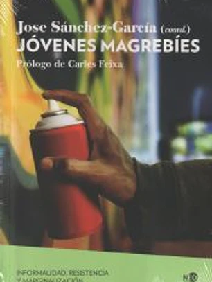 Jóvenes magrebíes