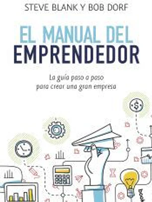 El manual del emprendedor
