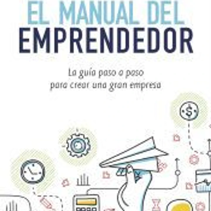 El manual del emprendedor 1