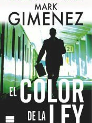 El color de la ley