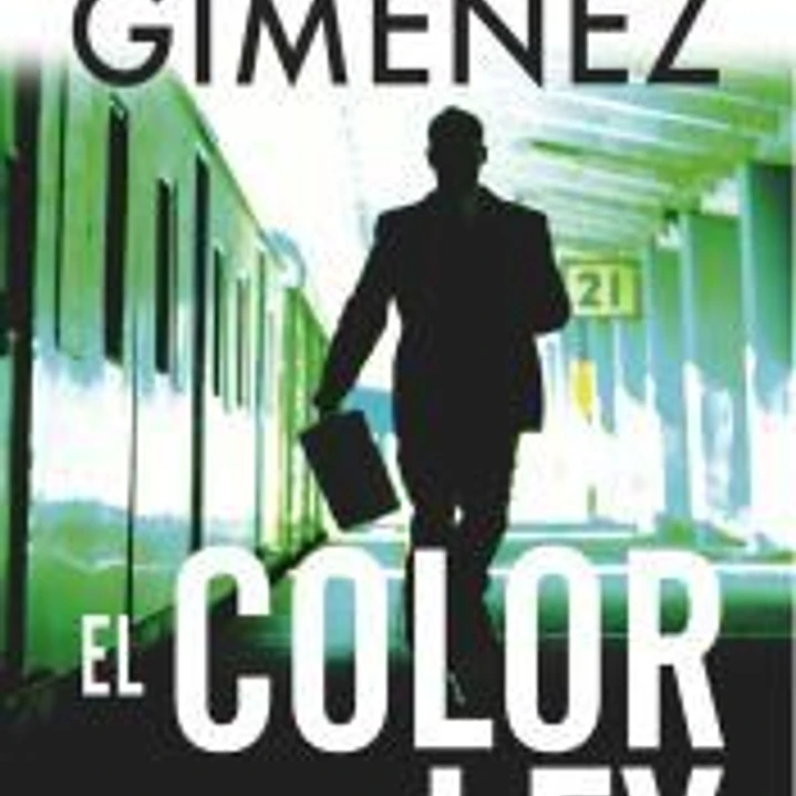 El color de la ley 1