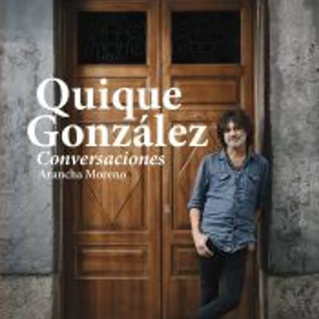 Quique González: conversaciones 1
