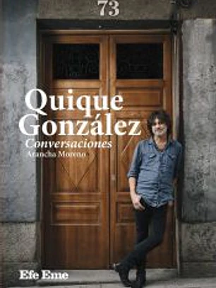 Quique González: conversaciones