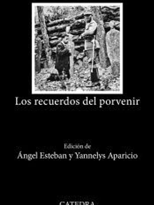 Los recuerdos del porvenir