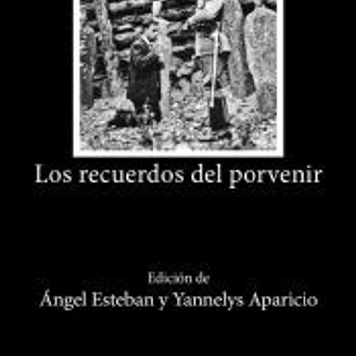 Los recuerdos del porvenir 1
