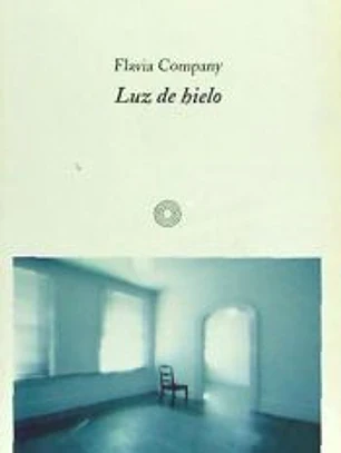 LUZ DE HIELO